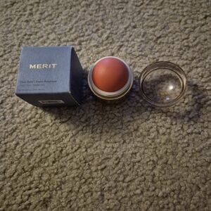 Merit Flush Balm Cheek Color LUSTIANO